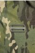 Duraflex Olive Green Sliplok® Buckle IRR 50mm / 2" Triglide on Tropic