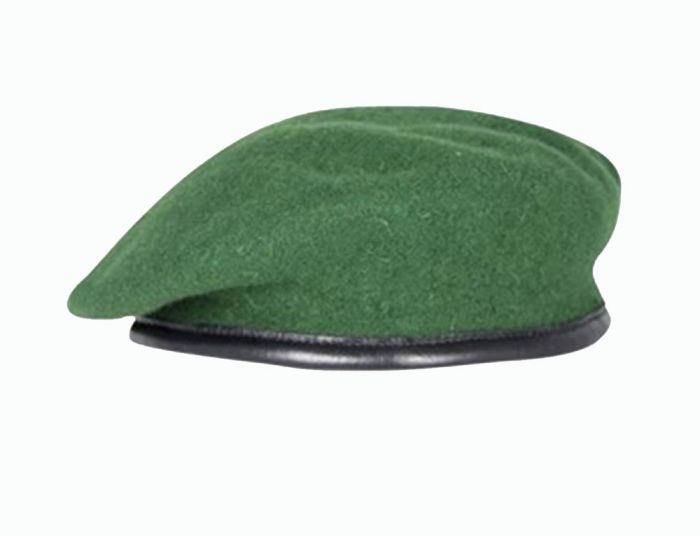 Officers and Other Ranks Adjutant General's Corps (AGC)  Beret