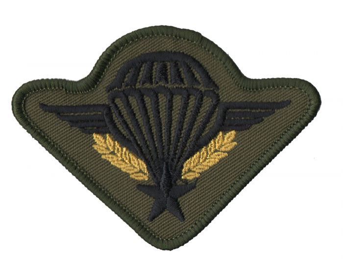 French Foreign Legion Para Wings