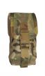 UKOM Multicam - Triple 30 Round 5.56mm Magazine MOLLE Ammo Pouch