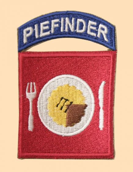 Piefinder Morale Patch