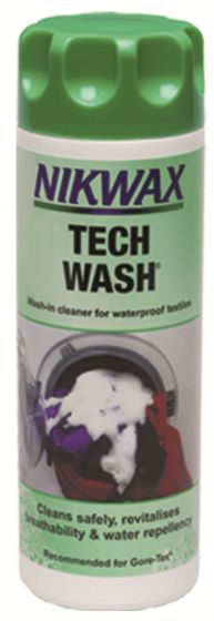 Nikwax Tech Wash 300ml