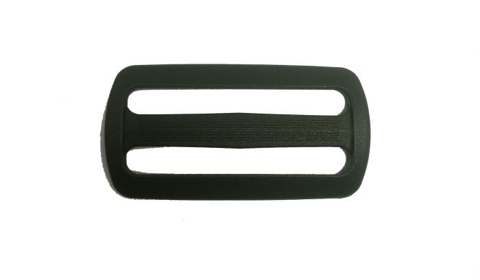 Duraflex Olive Green Sliplok® Buckle IRR 50mm / 2" Triglide