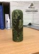 Gearskin Adhesive Camouflage Fabric on nug / flask