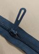 Sumo Gear Black Zipper Pull