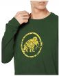 mammut-classic-mens-logo-long-sleeved-t-shirt-woods