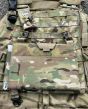 UKOM JY Target Information Sheet Holder (TIS Folder)  Crye Multicam