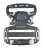 AustriAlpin Stainless Steel Nautic Cobra Buckle 45mm ( 1.75" ) FI45AVF