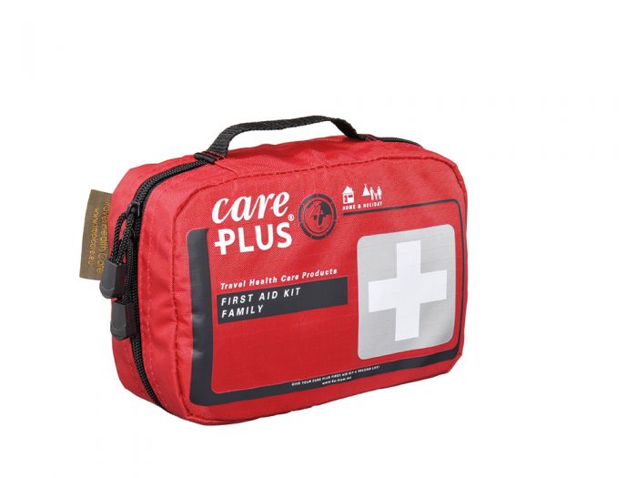 Care Plus 'Family' First Aid Kit