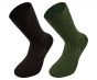 Highlander Combat Socks