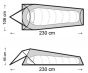 Snugpak Stratosphere - Tent/One Person Shelter ®