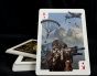 Sandbag Edition Military Playing Cards (100% UK Manufactured) Parachute Regiment