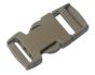 ITW Classic Side Release Buckle 25mm Tan