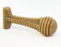 sodapup-honey-bone-dental-tower-dog-toy