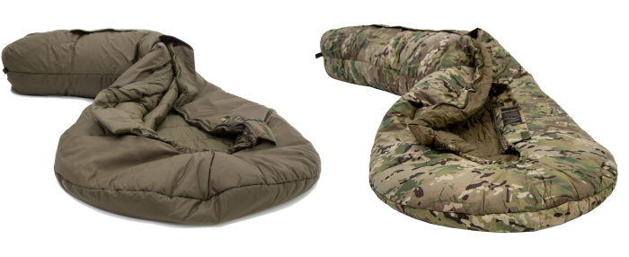 Carinthia-Defence-4-Three-Season-Sleeping-Bag-Main