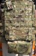 UKOM Crye Multicam Skaters Bag