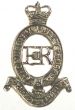 Royal Horse Artillery RHA Cap Badge