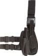 Viper Universal Pistol Tactical Leg Holster Left Hand