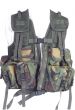 Web Tex Combat Vest