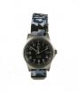 NATO G10 Nylon Military Camouflage Watch Straps - All Colours