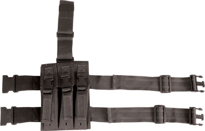 Viper MP5 Drop Leg Mag Pouch