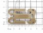 Tan499 IRR DURAFLEX Web Winder CLIP 25MM /1" 