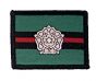 Yorkshire Regiment Tactical Recognition Flash