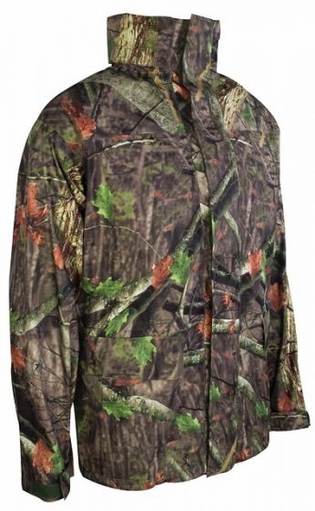 Highlander Tree Deep Tempest Jacket 