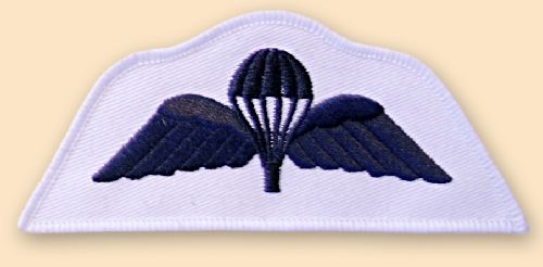 Royal Navy Parachutists Wings