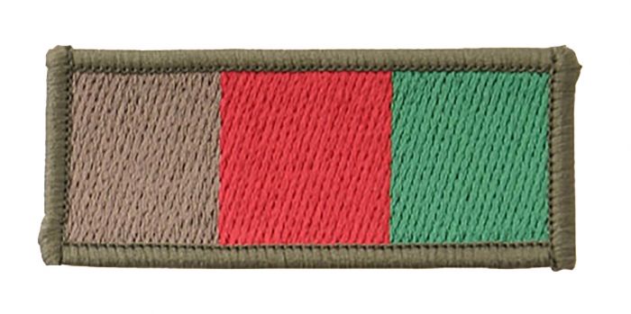 Royal Tank Regiment TRF