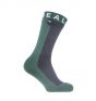 Sealskinz Hiking Mid Mid Socks