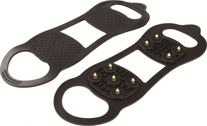 Snow + Ice Grippers UK 7-12 