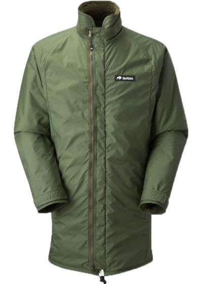 Buffalo Mountain Jacket Olive