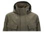 Olive-Green-TRG-waterproof-jacket