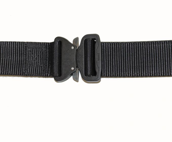 UKOM Narcissus Cobra Buckle Combat Belt - 1.75" 45mm