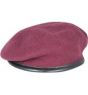 Officers and Other Ranks Maroon Beret