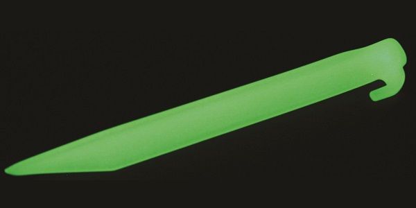 Highlander Glow in the Dark Peg x50