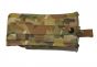 UKOM Multicam - Triple 30 Round 5.56mm Magazine MOLLE Ammo Pouch