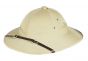 Pith Helmet French 