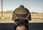 HighCom STRIKER RCHMC Rifle Combat Helmet Level III+ (Mid Cut)