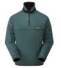 Buffalo Men's Explorer Shirt - Teal