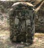 UKOM Large Team Bag - Crye Multicam 