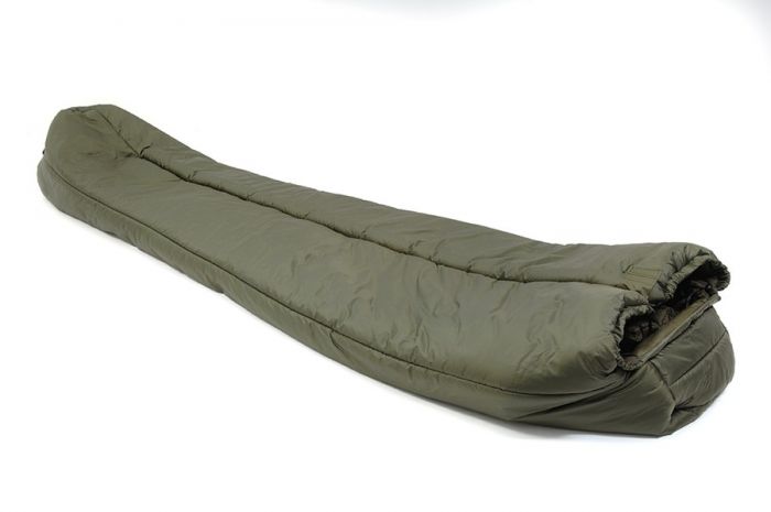 Snugpak Antarctica RE ® Sleeping Bag Extreme: -50°c