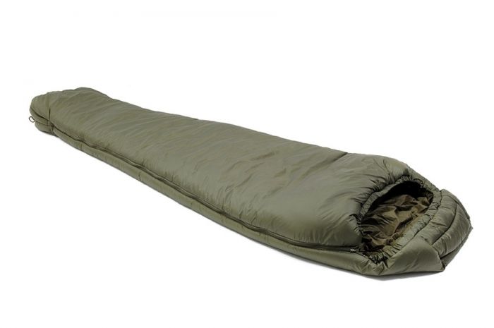 Snugpak Softie ® 15 Discovery Sleeping Bag Extreme: -20°c