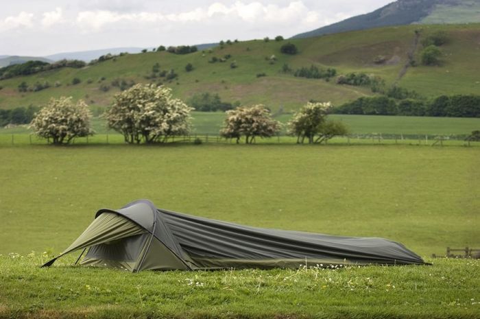 Snugpak Stratosphere - Tent/One Person Shelter ®