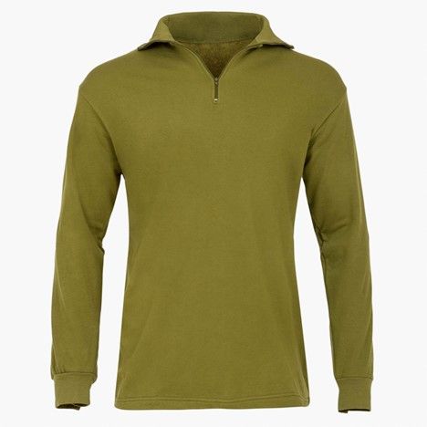 H-Norwegian-Shirt-Olive-Main