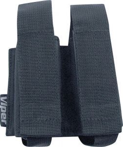 Viper Universal Pistol Double Mag Pouch