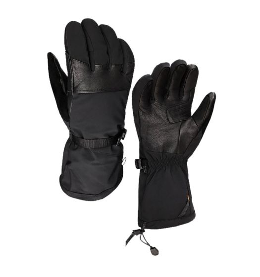 mammut-masao-gloves