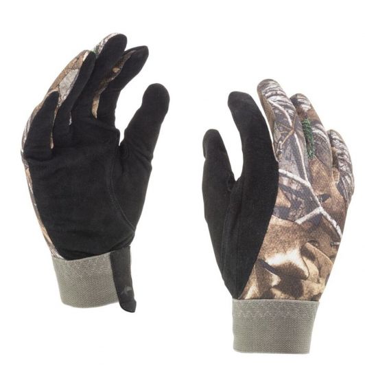 Sealskinz Camo Solo Shooting Glove