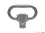 Tactical Link Heavy Duty 1.25 Inch QD Swivel Connector